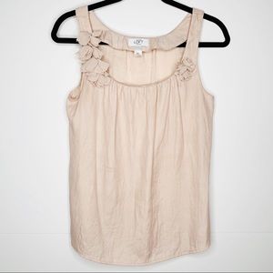 Sleeveless Blouse MP